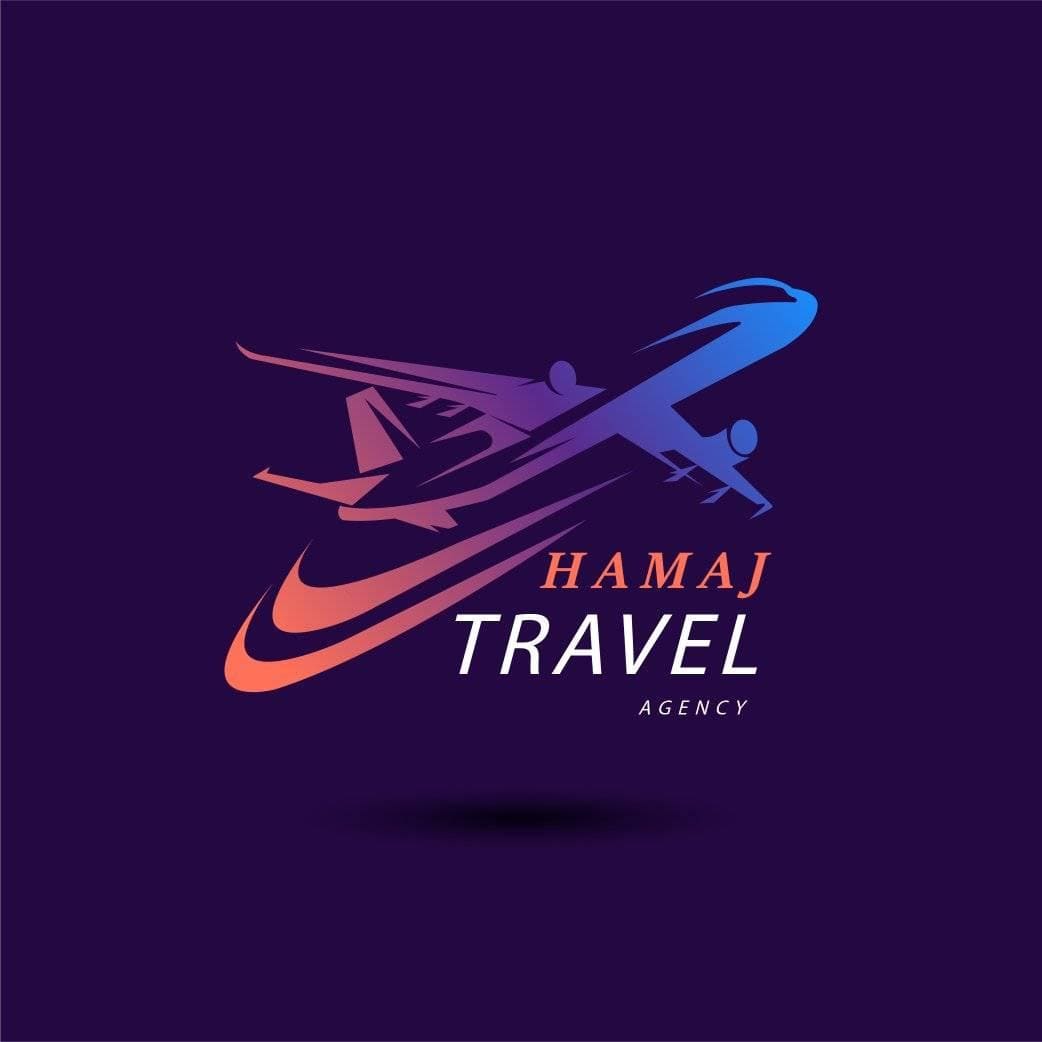 Welcome to Hamaj Travel Agency